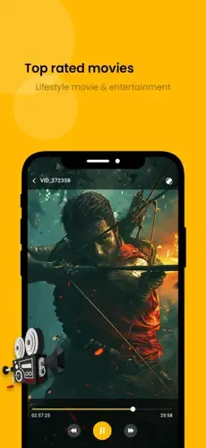 sony-ericsson-cyber-shot-mobile Top Rated Movies